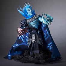 Load image into Gallery viewer, Disney Collector Doll Hades Midnight Masquerade Villain Series