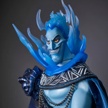 Load image into Gallery viewer, Disney Collector Doll Hades Midnight Masquerade Villain Series