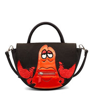 Load image into Gallery viewer, Disney Cross Body The Little Mermaid Sebastian Danielle Nicole