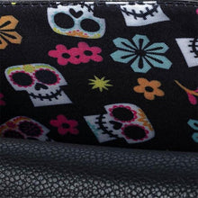 Load image into Gallery viewer, Disney Crossbody Coco Scalloped Stitche Shoppe