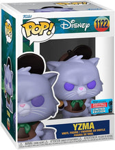 Load image into Gallery viewer, Disney Figure The Emperor's New Groove Scout Yzma Pop! 1122 Funko