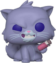 Load image into Gallery viewer, Disney Figure The Emperor's New Groove Yzma Cat Pop! 786 Funko