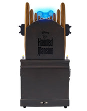 Load image into Gallery viewer, Disney Light Up Statue Haunted Mansion Victor Geist Spirit Halloween
