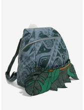 Load image into Gallery viewer, Disney Mini Backpack Moana Maui Danielle Nicole