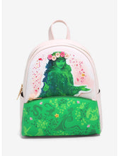 Load image into Gallery viewer, Disney Mini Backpack Moana Te Fiti Danielle Nicole