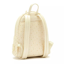 Load image into Gallery viewer, Disney Mini Backpack Walt Disney World 50th Anniversary Castle Loungefly
