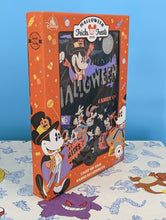 Load image into Gallery viewer, Disney Parks Halloween Trick and Treats 2020 Light Up Sign