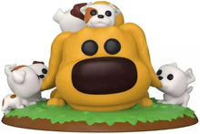 Load image into Gallery viewer, Disney Pixar Figure Dug Days Dug With Puppies Pop! Deluxe 1098 Funko