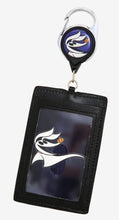 Load image into Gallery viewer, Disney Retractable Cardholder Nightmare Before Christmas Zero Bioworld