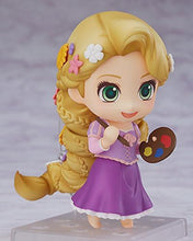 Load image into Gallery viewer, Disney Tangled Figure Rapunzel Nendoroid #804 GoodSmile