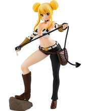 Load image into Gallery viewer, Fairy Tail Figure Lucy Heartfilia: Taurus Form Ver. Pop Up Parade Good Smile Company