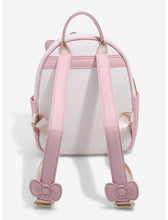 Load image into Gallery viewer, Fruits Basket Mini Backpack Fruits Basket x Hello Kitty and Friends Chibi Characters Crossover Bioworld