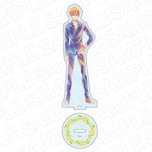 Load image into Gallery viewer, Fruits Basket Acrylic Standee Figure PALE TONE Series