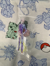 Load image into Gallery viewer, Fruits Basket Acrylic Standee Figure PALE TONE Series