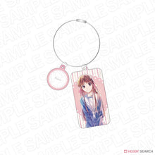Load image into Gallery viewer, Fruits Basket Wire Key Holder Pale Tone Series
