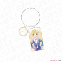 Load image into Gallery viewer, Fruits Basket Wire Key Holder Pale Tone Series