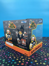 Load image into Gallery viewer, Funko Paka Paka Ride Gabe in The Bone Buggy Vinyl Figure Boo Hollow Series 2