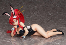 Load image into Gallery viewer, Gurren Lagann Figure Yoko Bare Leg Bunny Ver. 1/4 Scale FREEing