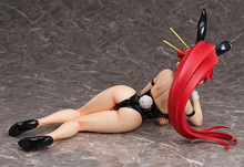 Load image into Gallery viewer, Gurren Lagann Figure Yoko Bare Leg Bunny Ver. 1/4 Scale FREEing