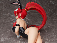 Load image into Gallery viewer, Gurren Lagann Figure Yoko Bare Leg Bunny Ver. 1/4 Scale FREEing