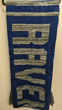 Load image into Gallery viewer, Harry Potter Ravenclaw Hogwarts House Scarf