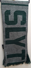 Load image into Gallery viewer, Harry Potter Slytherin Hogwarts House Scarf