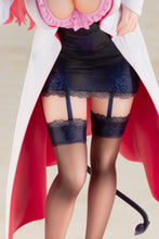 Load image into Gallery viewer, Hololive Figure Yuzuki Choco Vtuber Kotobukiya