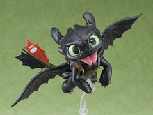 Load image into Gallery viewer, How To Train Your Dragon Figure Toothless Nendoroid 2238 Goodsmile