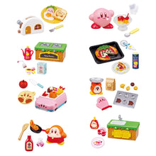 Load image into Gallery viewer, Kirby Blind Box Kitchen Re-ment