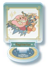 Load image into Gallery viewer, Kirby Horoscope Collection Mystery Acrylic Stand Blind Box