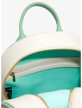 Load image into Gallery viewer, Kirby Mini Backpack Kirby and Waddle Dee Star Confetti Bioworld