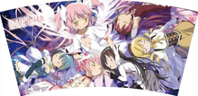 Load image into Gallery viewer, Madoka Magica Tumbler Madoka Magica The Movie A Ver. Storm