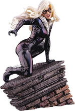 Load image into Gallery viewer, Marvel Figure Black Cat Premier 1/10 Scale ArtFX
