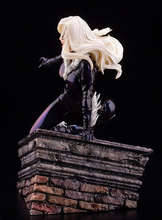 Load image into Gallery viewer, Marvel Figure Black Cat Premier 1/10 Scale ArtFX
