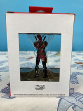 Load image into Gallery viewer, Marvel Hallmark Ornament Deadpool