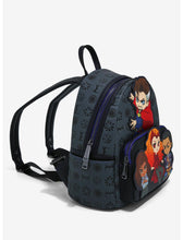 Load image into Gallery viewer, Marvel Mini Backpack Doctor Strange Chibi Loungelfy
