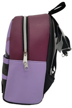 Load image into Gallery viewer, Marvel Mini Backpack Hawkeye Kate Bishop Funko