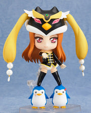 Load image into Gallery viewer, Mawaru Penguindrum Figure Princess of the Crystal Nendoroid 243 Goodsmile