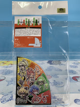 Load image into Gallery viewer, Miraculous Ladybug & Cat Noir Book Stand Group Design GraffArt