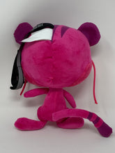 Load image into Gallery viewer, Miraculous Ladybug Plush Roaar Strap Zag Heroes