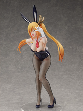 Load image into Gallery viewer, Miss Kobayashi's Dragon Maid Figure Tohru Bunny Ver 1/4 Scale Freeing