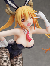 Load image into Gallery viewer, Miss Kobayashi's Dragon Maid Figure Tohru Bunny Ver 1/4 Scale Freeing