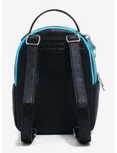 Load image into Gallery viewer, Monster High Mini Backpack Frankie Stien Lightning Mattel