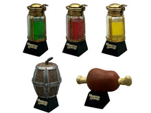 Load image into Gallery viewer, Monster Hunter Blind Box Items Collection Keycap Capcom