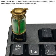 Load image into Gallery viewer, Monster Hunter Blind Box Items Collection Keycap Capcom