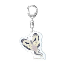 Load image into Gallery viewer, Monster Hunter Rise Mystery Blind Box Endemic Life Icon Acrylic Mascot Collection Vol. 1 Capcom