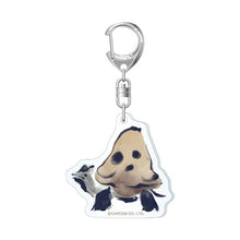 Load image into Gallery viewer, Monster Hunter Rise Mystery Blind Box Endemic Life Icon Acrylic Mascot Collection Vol. 2 Capcom