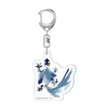 Load image into Gallery viewer, Monster Hunter Rise Mystery Blind Box Endemic Life Icon Acrylic Mascot Collection Vol.3 Capcom