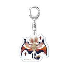 Load image into Gallery viewer, Monster Hunter Rise Mystery Blind Box Endemic Life Icon Acrylic Mascot Collection Vol.3 Capcom