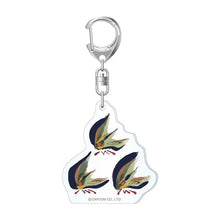 Load image into Gallery viewer, Monster Hunter Rise Mystery Blind Box Endemic Life Icon Acrylic Mascot Collection Vol.3 Capcom